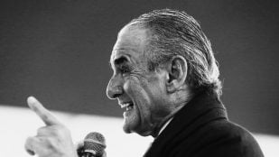 Mario Conde