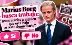 Marius Borg