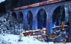 Mercadillo de Navidad de Ravennaschlucht