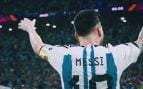 El emotivo vídeo de la selección argentina para despedir a Leo Messi: «Tu legado será eterno, capitán»