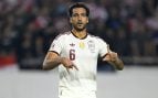 Merino aparece de nuevo al rescate de España en Croacia para encarrilar el pase a cuartos de la Liga de Naciones