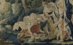 Las Colecciones Masaveu recorren cinco siglos de arte textil en Madrid