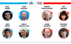 Los OK y KO del miércoles, 7 de octubre de 2026