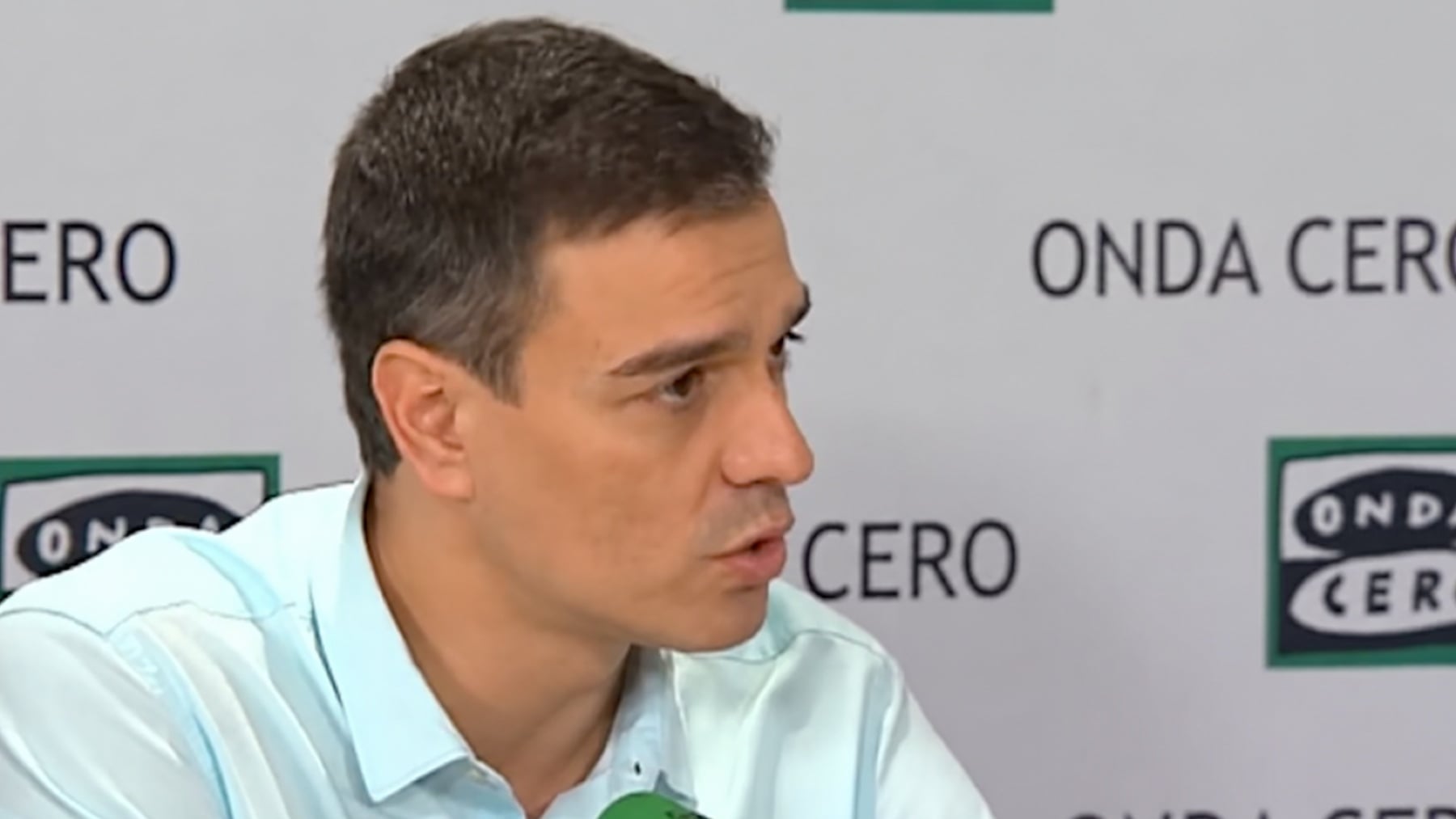 Otro vídeo que retrata a Sánchez: así renegaba en 2015 de la Diputación Permanente que ahora salvará su decretazo