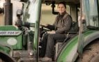 Agricultora