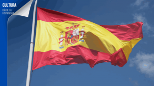 bandera de españa