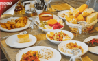 restaurantes por menos de 20 euros