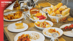 restaurantes por menos de 20 euros