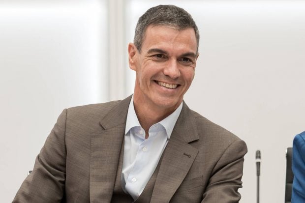 Pedro Sánchez