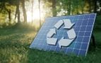 reciclaje de paneles solares