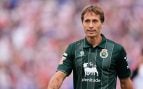 Sergio Canales explica su ‘no’ al Barça y qué aprendió en el Real Madrid: «Me dio un vuelco la cabeza»