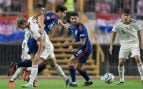 Croacia España directo