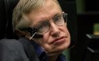 Stephen Hawking