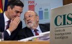 Por qué hay que botar a Sánchez, quedan 54 días: el CIS de Tezanos