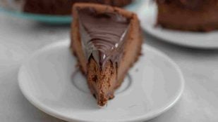 Tarta casera