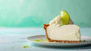 Tarta casera