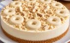 Tarta casera