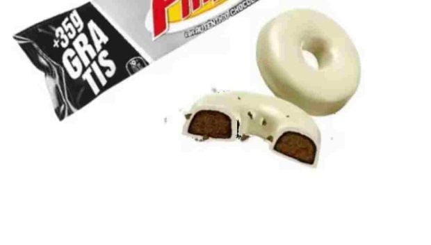 Filipinos galletas