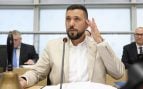 La AfD conquista por primera vez la presidencia de un Parlamento regional en Alemania