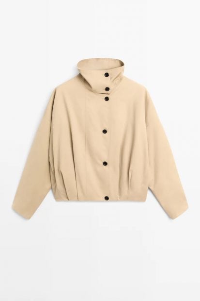 chaquetas de entretiempo