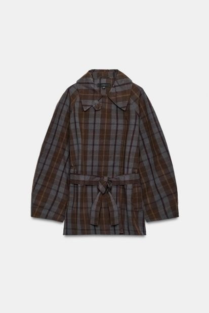 chaquetas de entretiempo