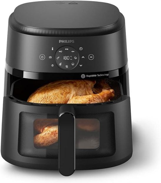 Philips 2000 Airfryer 
