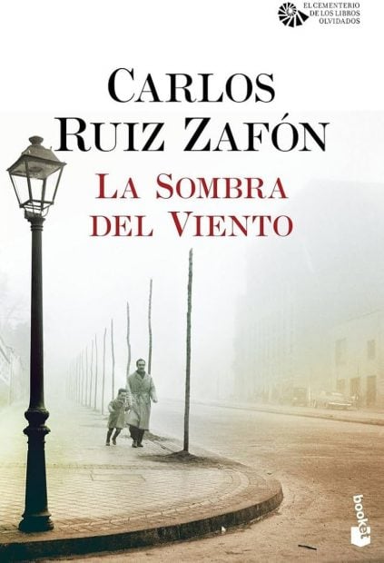 nueva edicion la sombra del viento carlos ruiz zafon