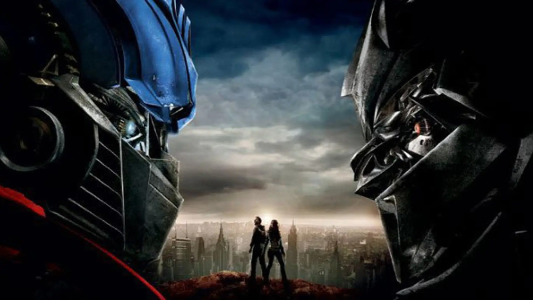 ‘Transformers’ (Paramount Pictures).