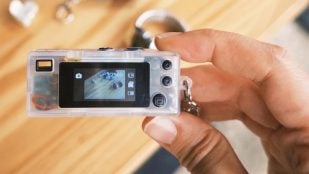 Kodak Charmera