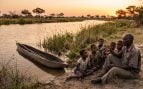 Proverbio africano