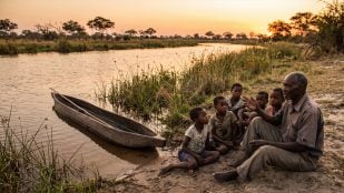 Proverbio africano