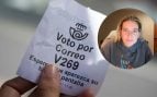 Una española que vive en Estados Unidos ante la imposibilidad de votar el 29N por el adelanto electoral: «No sabéis la frustración que tengo, éste se está quitando un montón de personas de encima»