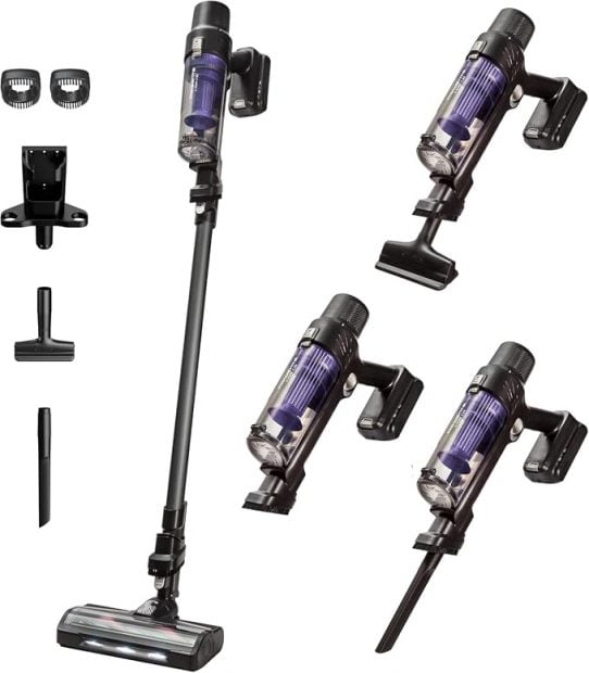 Rowenta X-Pert 7.60