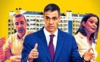 Baleares estudia recurrir el decreto de Sánchez que le obliga a pagar la deuda del inquilino con el propietario