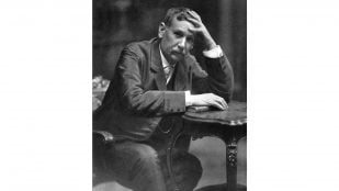 Benito Pérez Galdós, frase, reflexión