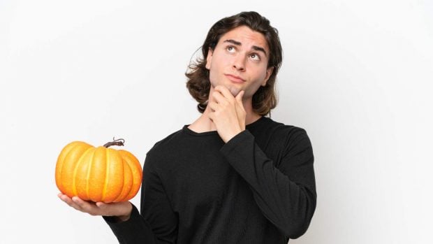 calabaza duda