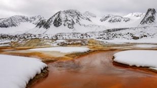 Alaska