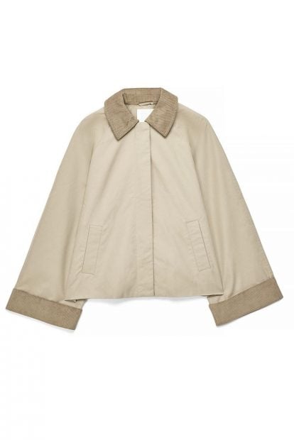 chaquetas de entretiempo