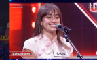 Quién es Cris, la cantante a la que David Bustamante ha comparado con Luz Casal en ‘El Hormiguero’