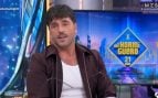 David Bustamante en 'El Hormiguero' (Atresmedia).