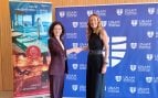 La investigación en hidrología y la climatología médica impulsan un convenio entre Om Thalasso Villa del Conde y la Universidad del Atlántico Medio