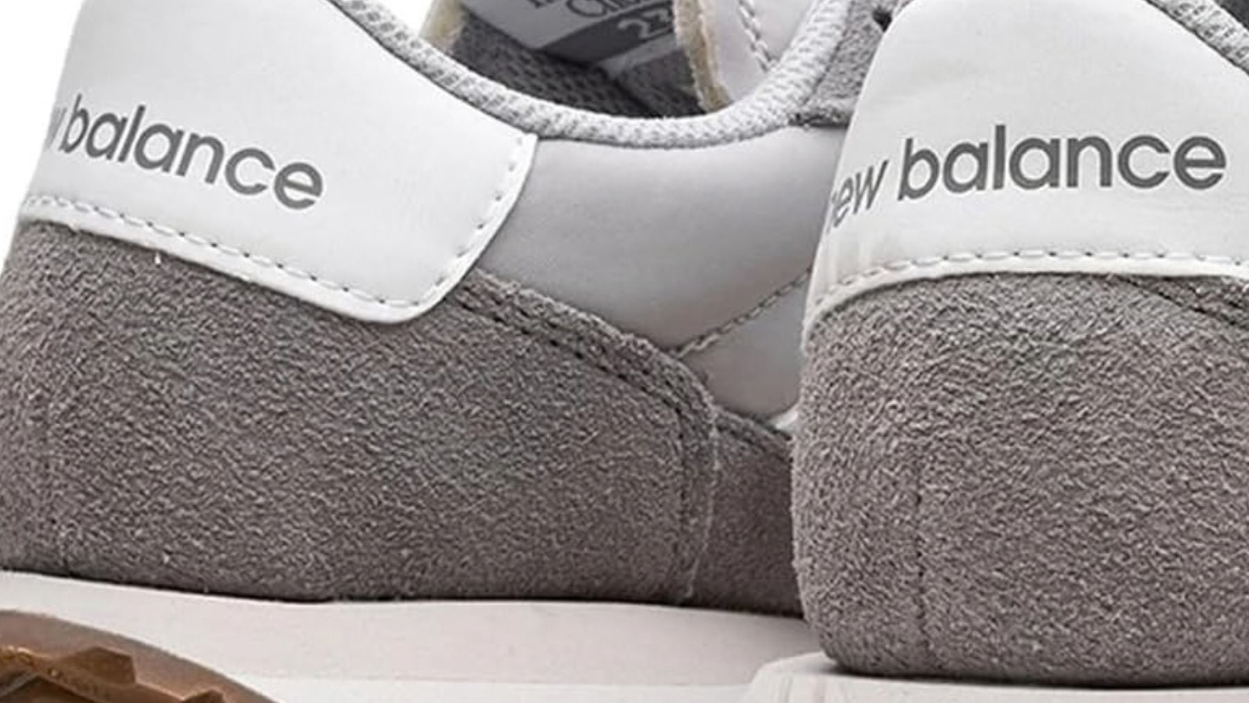 Ni Skechers ni Samba: estas New Balance retro perfectas para el otoño cuestan ahora 50 € y son súper cómodas