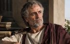 Séneca, filósofo romano. Imagen generada con IA.