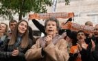 Maricarmen. Imagen Europa Press.
