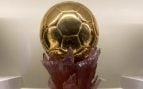 Vota en nuestra encuesta: ¿Crees que Messi debería ganar el Super Balón de Oro?