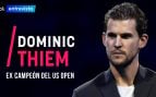 Thiem Alcaraz