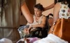 Muere Maricarmen Abascal, convertida en símbolo de la lucha por la vivienda tras su desahucio