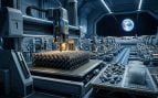 factoría lunar materiales construcción circulares