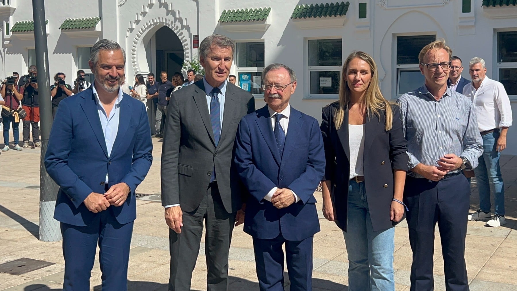 El PP pedirá a la Junta Electoral medidas adicionales para incrementar la garantía del voto por correo