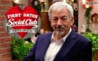 Carlos Sobera, presentador de First Dates. (Mediaset)